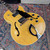 Guild CE-100D Capri Hollow Body Humbuckers Natural - 1976