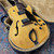 Guild CE-100D Capri Hollow Body Humbuckers Natural - 1976