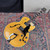Guild CE-100D Capri Hollow Body Humbuckers Natural - 1976