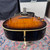 Gibson J-160E Vintage Sunburst Weather Checked and Worn USA - 1993