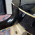 Gibson J-160E Vintage Sunburst Weather Checked and Worn USA - 1993