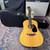 Martin D12-20 Dreadnought 12-String  - 1969