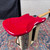 Tomson Splendor Competition Mustang MIJ Dakota Red - 1973