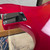 Tomson Splendor Competition Mustang MIJ Dakota Red - 1973