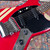 Tomson Splendor Competition Mustang MIJ Dakota Red - 1973