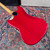 Tomson Splendor Competition Mustang MIJ Dakota Red - 1973
