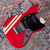 Tomson Splendor Competition Mustang MIJ Dakota Red - 1973