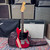 Tomson Splendor Competition Mustang MIJ Dakota Red - 1973
