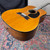 Gibson Heritage Custom Jumbo Acoustic Natural USA -1976
