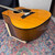 Gibson Heritage Custom Jumbo Acoustic Natural USA -1976