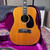 Gibson Heritage Custom Jumbo Acoustic Natural USA -1976