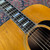 Gibson Heritage Custom Jumbo Acoustic Natural USA -1976