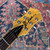 BC Rich Exotic Classic Bich Spalted Maple Rockfields MIK - 2007