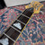 BC Rich Exotic Classic Bich Spalted Maple Rockfields MIK - 2007