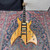 BC Rich Exotic Classic Bich Spalted Maple Rockfields MIK - 2007