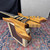 BC Rich Exotic Classic Bich Spalted Maple Rockfields MIK - 2007