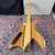 BC Rich Exotic Classic Bich Spalted Maple Rockfields MIK - 2007