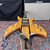 BC Rich Exotic Classic Bich Spalted Maple Rockfields MIK - 2007