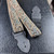 Paisley Style Strap