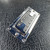 Unknown Gretsch Style Humbucker - 14.21k