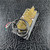Unknown Gretsch Style Humbucker - 14.21k