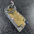 Unknown Gretsch Style Humbucker - 14.21k