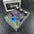 Fuzzlord Effects FW-70 Dual-Voiced Fuzz Pedal