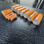 Astron Filter Capacitors 1960-1961