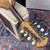 1962 Suzuki No. 203 Bowl Back Mandolin w/HSC