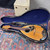 1962 Suzuki No. 203 Bowl Back Mandolin w/HSC