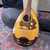 1966 Suzuki No. 226 Bowl Back Mandolin w/Hard Case