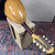 1966 Suzuki No. 226 Bowl Back Mandolin w/Hard Case