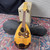 1966 Suzuki No. 226 Bowl Back Mandolin w/Hard Case