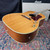 Gibson John Lennon J-160E Peace Model w/COA Candy & OHSC - 2006