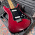 Fender Lead II Rare Red Variant Fresh Re-Fret - 1980