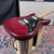 Fender Lead II Rare Red Variant Fresh Re-Fret - 1980