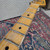 Fender Lead II Rare Red Variant Fresh Re-Fret - 1980