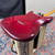 Fender Lead II Rare Red Variant Fresh Re-Fret - 1980