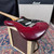 Fender Lead II Rare Red Variant Fresh Re-Fret - 1980