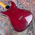 Fender Lead II Rare Red Variant Fresh Re-Fret - 1980