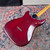 Fender Lead II Rare Red Variant Fresh Re-Fret - 1980