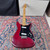 Fender Lead II Rare Red Variant Fresh Re-Fret - 1980
