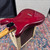 Fender Lead II Rare Red Variant Fresh Re-Fret - 1980
