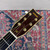 Yamaha L-5 Early Version 1976 Rosewood Made in Japan