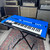 Yamaha YC-20  Vintage Electric Combo Organ 61 Key Made in Japan - 1970's