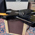 BC Rich Warlock Model WG801 NJ Series - 1990