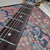 BC Rich Warlock Model WG801 NJ Series - 1990