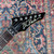 BC Rich Warlock Model WG801 NJ Series - 1990