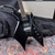 BC Rich Warlock Model WG801 NJ Series - 1990