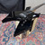 BC Rich Warlock Model WG801 NJ Series - 1990